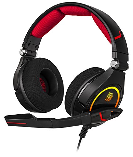 Tt eSPORTS Cronos RGB Headset