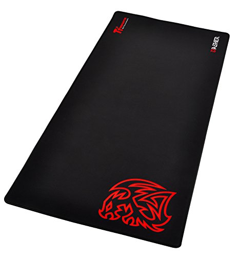 Tt eSPORTS Dasher Gaming Mouse Pad