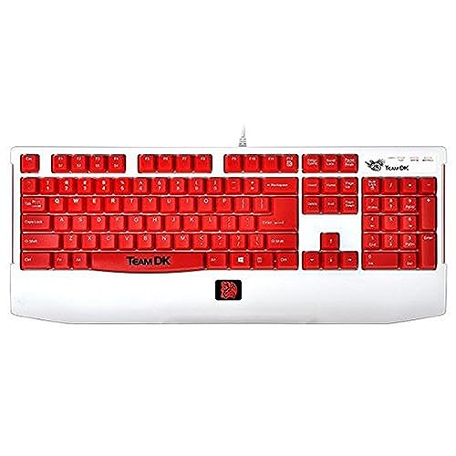 Tt eSPORTS KNUCKER Gaming Keyboard