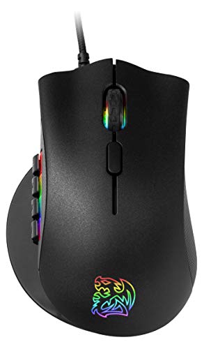 Tt Esports Nemesis Switch RGB Gaming Mouse