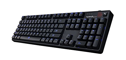 Tt eSPORTS Poseidon Z Plus Gaming Keyboard