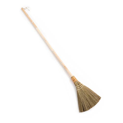 TTS Handmade Whisk Sweeping Broom