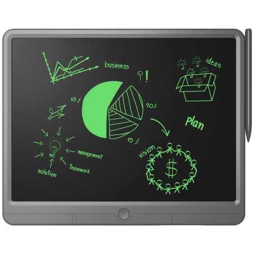 TUGAU LCD Writing Tablet 15 Inch
