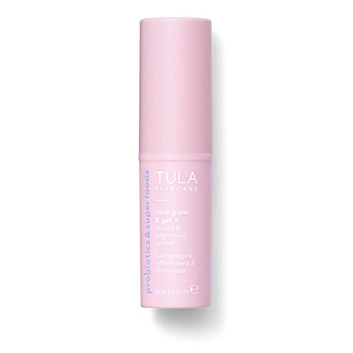 TULA Eye Balm