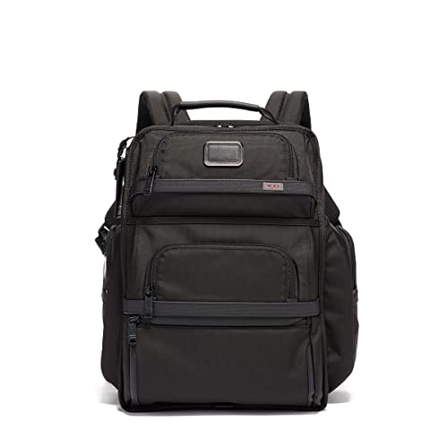 TUMI Alpha 3 Brief Pack - 15" Laptop Backpack