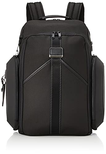 TUMI Alpha Bravo Esports Pro Laptop Backpack