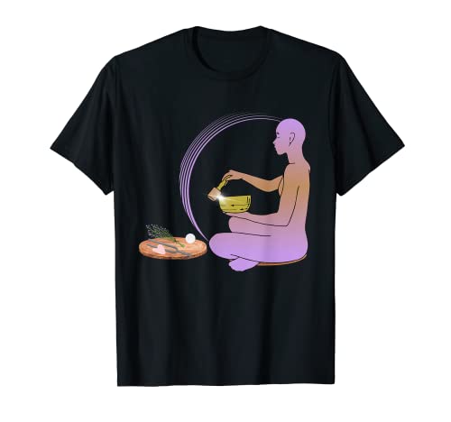 Tuning Fork Sound Therapy T-Shirt