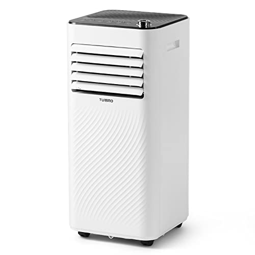 TURBRO Finnmark 10,000 BTU Portable Air Conditioner