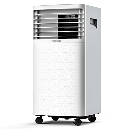 TURBRO Greenland 10,000 BTU Portable Air Conditioner