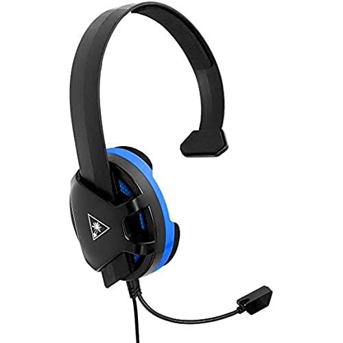 Turtle Beach Recon Chat Headset - Versatile Gaming Accessory