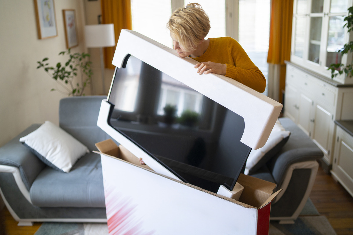 TV Model Numbers And SKUs: What You Need To Know