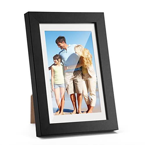 TWING 4x6 Picture Frame Black