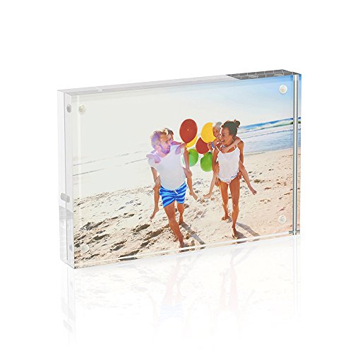 TWING 5x7 Acrylic Picture Frame