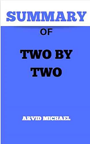 Two by Two: A Touching and Emotionally Charged Novel