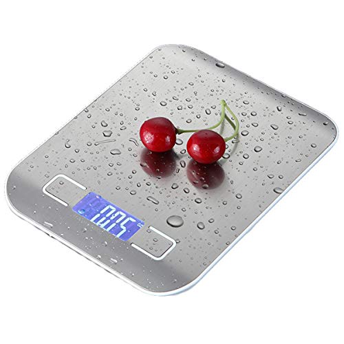TXY 1g/10kg Electronic Food Scale