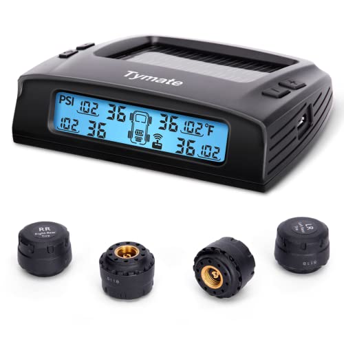 Tymate TPMS - M7-3 Tire Pressure Monitoring System
