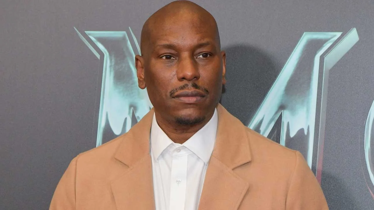Tyrese Gibson Requests A New Judge For His Divorce Case, Alleges Bias