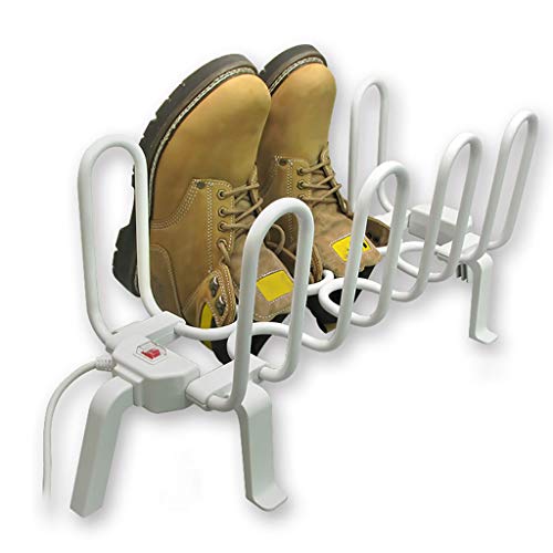 TYXTYX Boot Dryer and Warmer | Efficient and Versatile Shoe Drying Solution