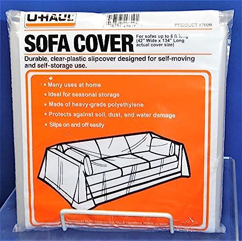 U-Haul Sofa Cover