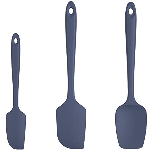 U-Taste Silicone Spatula Set