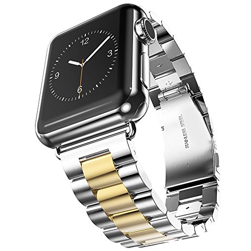 U191U Stainless Steel Wristband for Apple Watch