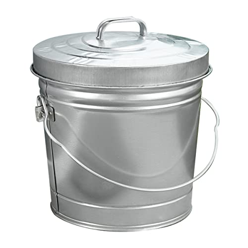  OFFSCH Portable Trash Can Cleaning Buckets for