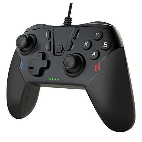 Uberwith Wired Game Controller