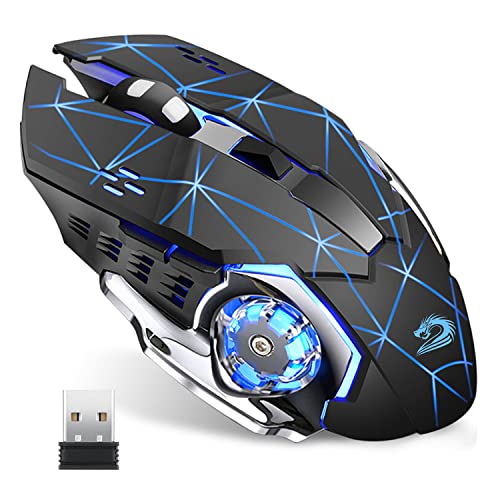Uciefy Q85 Gaming Mouse