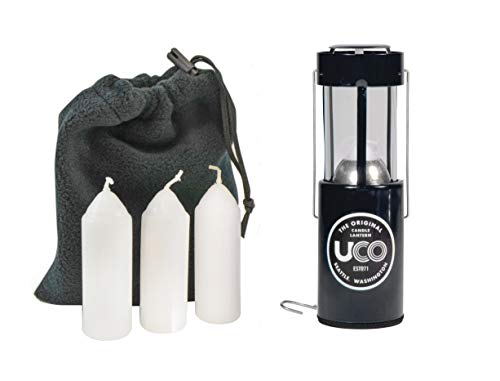 UCO Original Candle Lantern Value Pack