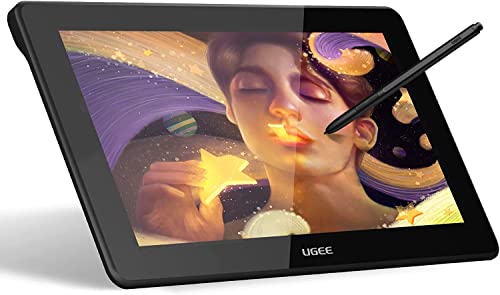 UGEE 11.9 Inch Drawing Tablet