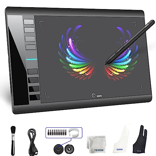 UGEE M708 Graphics Drawing Tablet
