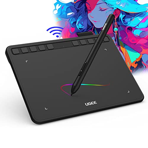 UGEE S640W Drawing Pad