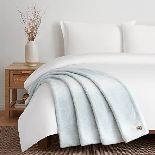 UGG Elliora Throw Blanket: Luxurious Comfort for Your Home