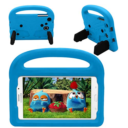 UGOcase 7" Kids Case - Durable and Functional Protective Cover for Samsung Tablets