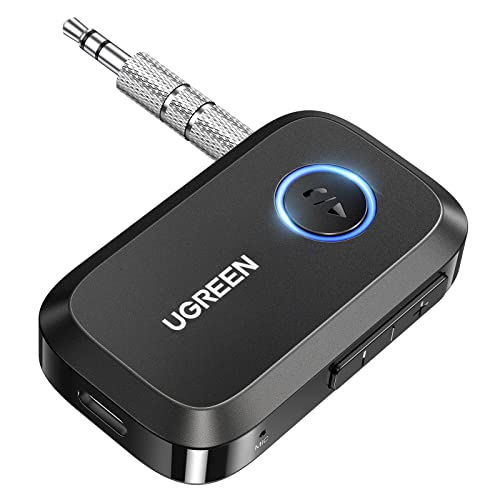 UGREEN Bluetooth Adapter for Car