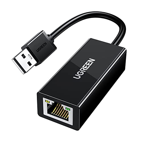 UGREEN Ethernet Adapter USB to 10 100 Mbps Network Adapter