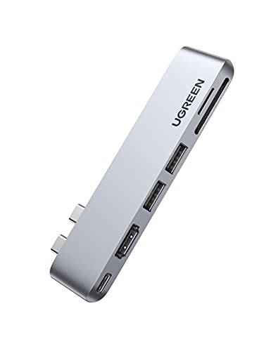 UGREEN MacBook Pro/ Air USB C Hub Adapter