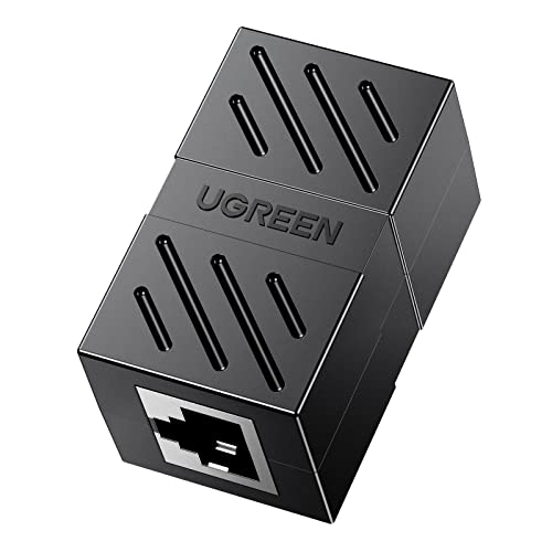UGREEN RJ45 Coupler Ethernet Extender - Extend Your Connection Easily
