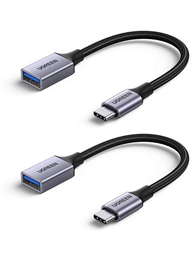 UGREEN USB C to USB 3.1 Gen 1 Adapter
