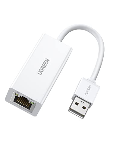 UGREEN USB to Ethernet Adapter