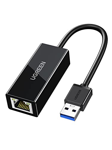 UGREEN USB to Ethernet Adapter