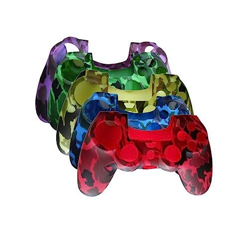UKCOCO Glass Cups Controller Accessories