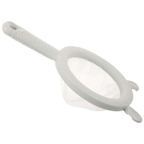 UKCOCO Handheld Strainer Bag for Nut Milk and Juice