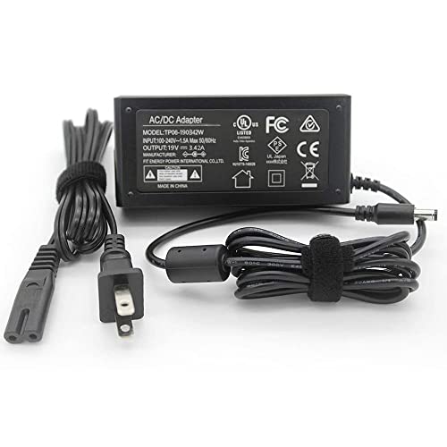 UL Listed Laptop Charger for Toshiba Satellite