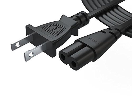 [UL Listed] OMNIHIL 30ft AC Power Cord for Definitive Technology W7 Speaker
