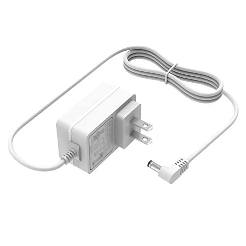 [UL Listed] Power Adapter Cord for 24V Diffusers and Humidifiers