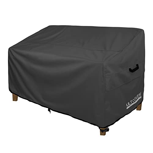 ULTCOVER Waterproof Outdoor Sofa Cover