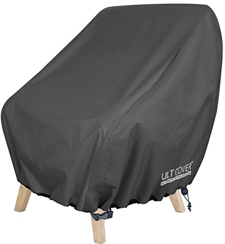 ULTCOVER Waterproof Patio Chair Cover