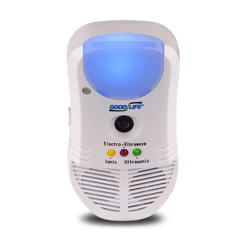 Ultimate AT Ultrasonic Pest Repeller