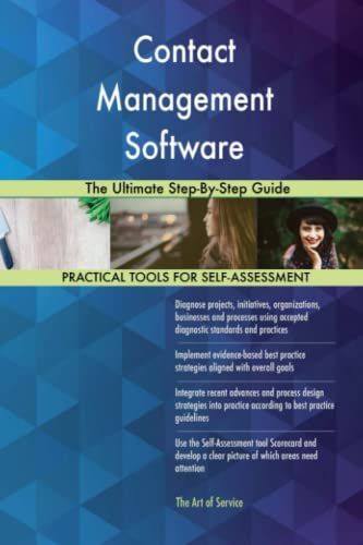 Ultimate Guide to Contact Management Software
